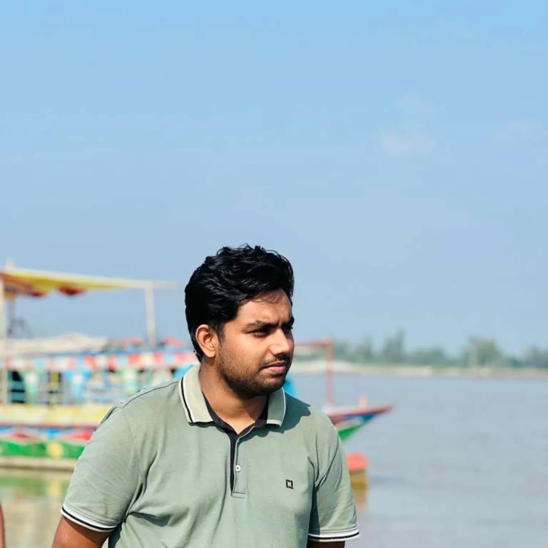 Hasib - Performance Creative Director